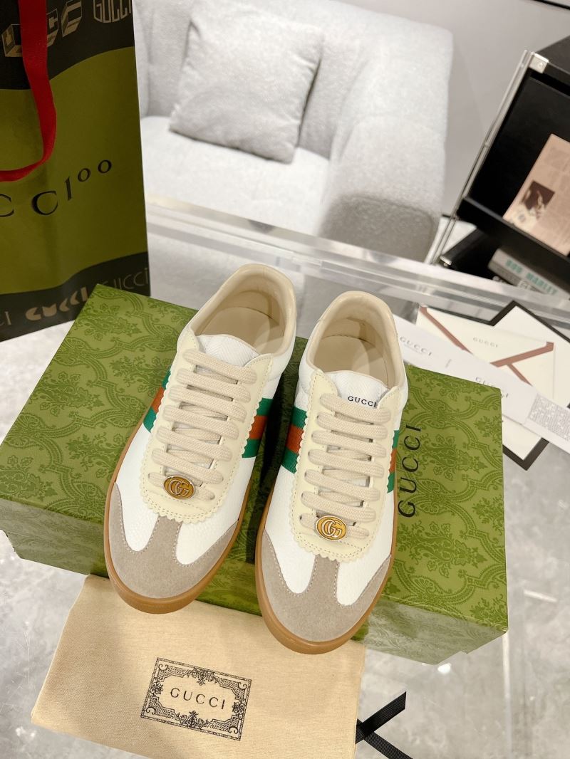 Gucci Ace Shoes